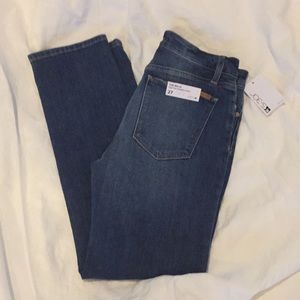 Joes The Milla high rise straight ankle